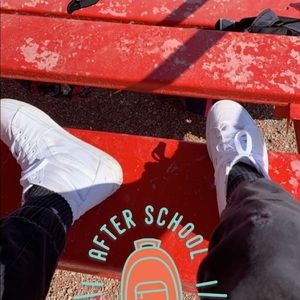 Meet your Posher, William